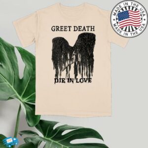 Relentless Merch Store Gross Kiss Tee