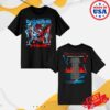 Iron Maiden Merch Store Powerslave Mariner 2026 Tour Tee Iron Maiden Merch Store Powerslave Mariner 2026 Tour Tee