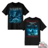 Iron Maiden Merch Store Run For Your Lives 2026 Tour Greece Tee Iron Maiden Merch Store Run For Your Lives 2026 Tour Greece Tee