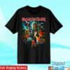Iron Maiden Merch Store Run For Your Lives 2026 Tour Greece Tee Iron Maiden Merch Store Run For Your Lives 2026 Tour Greece Tee