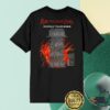Iron Maiden Merch Store Run For Your Lives 2026 Tour Tee