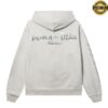 Revenge Store Merch Trio Lightning Hoodie Cement Black 1 Revenge Store Merch Trio Lightning Hoodie Cement Black