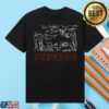 Revenge Store Merch Nightshadow Tee Black 1 Revenge Store Merch Nightshadow Tee Black