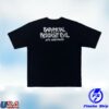 Babymetal Merch Store The Dolls Tee