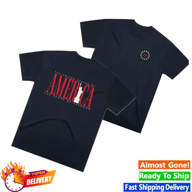 Tpusa Merch Store America 80'S Tee 3 Tpusa Merch Store America 80'S Tee