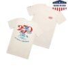 Tpusa Merch Store 250 Years Of Faith & Freedom T-Shirt 1 Tpusa Merch Store 250 Years Of Faith & Freedom T-Shirt