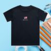 Tpusa Merch Store 250 Years Of Faith & Freedom T-Shirt Tpusa Merch Store 250 Years Of Faith & Freedom T-Shirt
