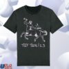 Toy Tonics Merch Store Toy Tonics Centaur Shirts