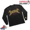 Ameonna Store Merch Tbod Long Sleeve