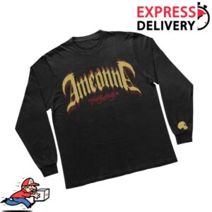 Ameonna Store Merch The Child Long Sleeve