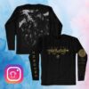 Ameonna Store Merch Tbod Long Sleeve