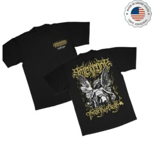 Ameonna Store Merch The Mother Tee
