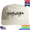 Ameonna Store Merch Tbod Rope Cap - Ecru