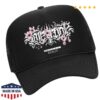 Ameonna Store Merch Tbod Rope Cap – Black