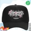 Ameonna Store Merch Goddess Reign Trucker Hat