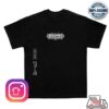 Ameonna Store Merch Goddess Reign Tee 2 Ameonna Store Merch Goddess Reign Tee