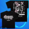 Ameonna Store Merch Goddess Reign Tee Ameonna Store Merch Goddess Reign Tee