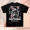 Ameonna Store Merch Cherry Blossom Tee