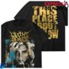 Candy Carnage Store Merch Kirbstomped – Infection Green Shirt Candy Carnage Store Merch Kirbstomped – Infection Green Shirt