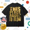 Lilith's Demise Store Merch Kesha Blow Rip Shirt