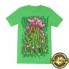 Candy Carnage Store Merch Kirbstomped - Infection Green Shirt 1 Candy Carnage Store Merch Kirbstomped - Infection Green Shirt