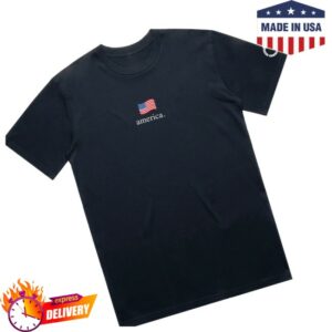Official Tpusa Merch Store America Men Tee
