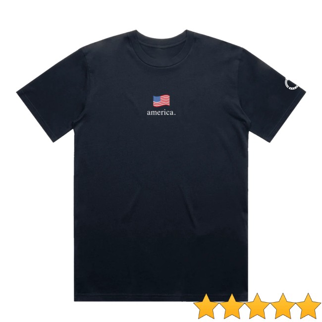 Official Tpusa Merch Store America Men Tee 3 Official Tpusa Merch Store America Men Tee