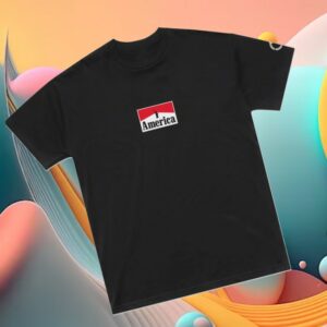 Official Tpusa Merch Store Heritage Tee