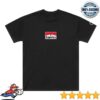 Official Tpusa Merch Store Heritage Tee