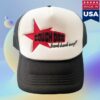 Couch Dog Store Merch Trucker Hat