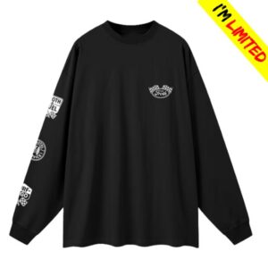 Coastal Remains Store Merch Quality Since ’66 Long Sleeve T-Shirt