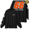 Coastal Remains Store Merch Quality Since '66 Long Sleeve T-Shirt