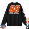 Coastal Remains Store Merch Quality Since '66 Long Sleeve T-Shirt