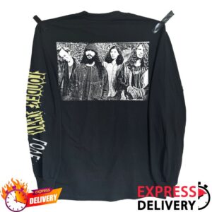 Erosonoeres Store Merch Loud Love Long Sleeve T Shirt