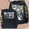Erosonoeres Store Merch Loud Love Long Sleeve T Shirt