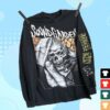 Erosonoeres Store Merch Loud Love Long Sleeve T Shirt
