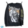 Erosonoeres Store Merch Loud Love Long Sleeve T Shirt