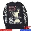 Erosonoeres Store Merch Alice In Chains Long Sleeve T Shirt