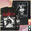 Erosonoeres Store Merch Amebix Long Sleeve T Shirt