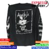 Erosonoeres Store Merch Amebix Long Sleeve T Shirt