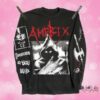 Erosonoeres Store Merch Amebix Long Sleeve T Shirt