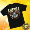 Unrivaled Store Merch Unrivaled Universe Kids League T-Shirt