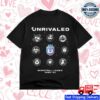 Unrivaled Store Merch Unrivaled Universe Kids League T-Shirt