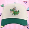 Tooturnttony Store Merch Gator Duck Hat