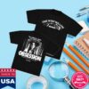 Out Of Time Studio Merch Store Be Careful Who You Wish For Obsession Ss Black Tee