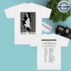Cece Natalie Merch Store Cece Natalie Tour Tee Shirt