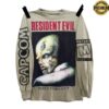 Erosonoeres Store Merch Resident Evil Long Sleeve T Shirt