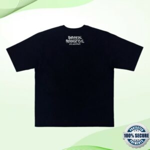 Baby Metal Store Merch The Dolls Tee