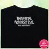 Baby Metal Store Merch The Dolls Tee