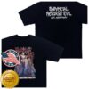 Baby Metal Store Merch The Dolls Tee